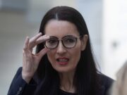 Clotilde Armand, fake news despre concursurile din justiție