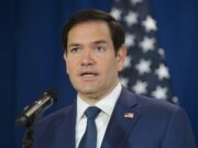 Donald Trump s-a mișcat repede! Marco Rubio va fi noul consilier pentru securitate naţională, iar Mike Waltz merge ambasador la ONU