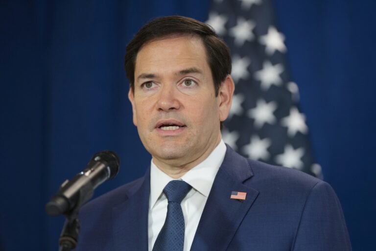 Donald Trump s-a mișcat repede! Marco Rubio va fi noul consilier pentru securitate naţională, iar Mike Waltz merge ambasador la ONU