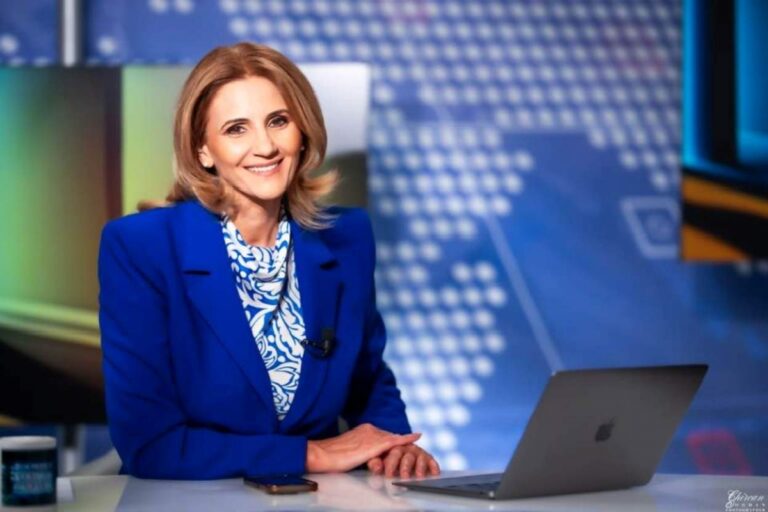 Anca Alexandrescu reacționează la pozele postate de Elena Lasconi: ‘Victor Ponta trebuie să ajungă la lada de gunoi a istoriei. E sfârșitul lui!’