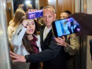 Anamaria Gavrilă (POT) a mers la Cotroceni ca să-l ia la rost pe Nicușor Dan și i-a cerut să-i pună STS-ul la dispoziție