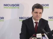 Nicușor Dan îi face plângere penală Elenei Lasconi, după apariția fotografiilor în care apare cu Ponta și Coldea