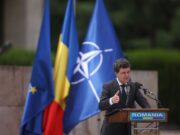 Nicușor Dan, mesaj pentru românii loviți puternic de inundații: sunt informat în timp real despre evoluția situației