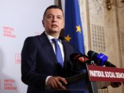 VIDEO Grindeanu: Nu e normal ca PSD și PNL să guverneze împreună