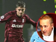 Albion Rrahmani la U Craiova? Reacție fabuloasă a lui Mihai Rotaru: „Ok! Am reținut!”