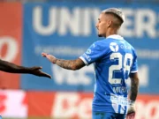 Alex Mitriță bagă spaima în olteni după Universitatea Craiova – Dinamo 2-1: „Sunt șanse să plec! Trebuie să mă gândesc la familie”