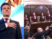 CCR a respins cererea de anulare a alegerilor prezidențiale. Nicușor Dan a preluat în mod oficial funcția de președinte al României. Update