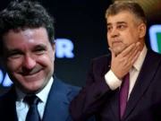 Nicușor Dan: „Marcel Ciolacu m-a sunat după alegeri, dar nu i-am răspuns”. Ce spune președintele ales despre viitorul PSD în noul guvern