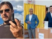 Ce probleme a avut cu poliția bărbatul al cărui ONG a contestat alegerile prezidențiale. Cum s-a încheiat totul pentru susținătorul lui George Simion și Călin Georgescu
