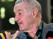 Gigi Becali a pornit ofensiva pe piața transferurilor după titlul câștigat de FCSB: „Mi-au zis să vorbim duminică. Eu îl vreau!”