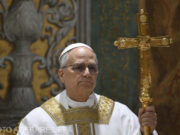 Papa Leon al XIV-lea le-a transmis cardinalilor că trebuie să continue ”moştenirea preţioasă” a predecesorului său