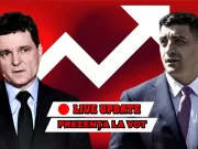 Prezența la vot – Alegeri prezidențiale 2025, turul 2. Aici poți vedea LIVE rezultatele de la BEC. Record de participare în diaspora: peste 300.000 de votanți. Update