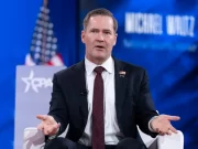 Consilierul pentru securitate națională al lui Trump, Mike Waltz, pleacă de la Casa Albă: „Președintele și-a pierdut încrederea în el de ceva vreme”