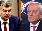 Primarul PSD din Buzău îi cere demisia lui Marcel Ciolacu. ”Am fost puși să dăm voturi pentru George Simion”