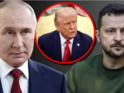 ”Putin îl irită mai mult pe Trump decât o fac eu”. Volodomir Zelenski, atac la adresa liderului de la Kremlin