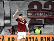 Cristi Săpunaru s-a retras! Cum a fost ultimul meci pe Giuleşti: lacrimile căpitanului, tensiuni între Şumi şi galerie, sărbătoare în tribune şi o nouă umilinţă pe teren!