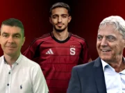Robert Niță, contre în direct cu Sorin Cârțu pe tema transferurilor de la U Craiova: „Lăsați-l pe Rrahmani, îl aveți pe Safira!” / „Un milion e prea mult! E un risc!”