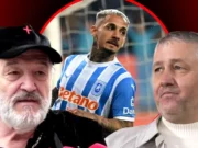 „Mai îmbătrânește, poate se îngrașă!”. Gigi Becali, reacție surprinzătoare despre plecarea lui Mitriță de la Craiova