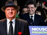 Ce fel de președinte va fi Nicușor Dan? Verdict clar al lui Dumitru Dragomir: ”Era intelectualilor! Fără zăngănit de cătușe!”