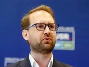 Decizia Comitetului Politic al USR reconfirmă sprijinul oficial al partidului pentru Nicușor Dan