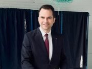 Sebastian Burduja: „Am votat singura opțiune pentru a învinge izolarea, extremismul, sărăcia”