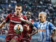 Universitatea Craiova – Rapid 1-2. Giuleștenii au dat lovitura în Bănie! Gafele de portari, decisive
