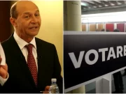 Traian Băsescu, mesaj ferm de susținere pentru un candidat. Ce le transmite românilor din Diasporă. „Şi românii rămaşi acasă vor să trăiască la fel ca cei aflaţi în Occident. Dar nu în altă ţară”