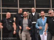 Tristan Tate își anunță plecarea din România, după rezultatul alegerilor