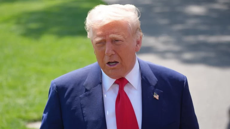 Gluma controversată a lui Trump după moartea Papei Francisc. Ce a declarat președintele american