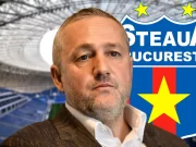 Universitatea Craiova transferă de la Steaua! Cât trebuie să plătească Mihai Rotaru pentru noul mijlocaș central. Exclusiv