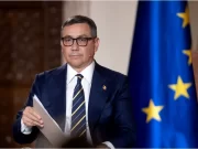 Victor Ponta, prima reacție despre candidatul pe care îl susține în turul 2: „Nu vreau să fie președinte cu mâna mea”