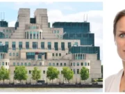 Bunicul noului șef al serviciului britanic de informații MI6 a fost spion nazist cunoscut drept „Măcelarul”