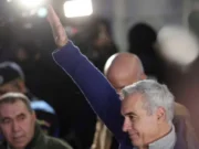 Călin Georgescu, apel la Trump să îl salveze după ce a fost inculpat pentru că a citat din liderul mișcării legionare criminale: Sunt convins că America şi preşedintele Trump ştiu ce au de făcut