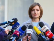 Maia Sandu: Portavocile Kremlinului devin tot mai active în spaţiul public înaintea alegerilor parlamentare