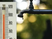 Localitățile din România în care apa va fi oprită din cauza caniculei. Raționalizarea a devenit realitate