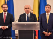 „Nu voi ezita să schimb miniștrii care nu aduc rezultate”, avertizează Ilie Bolojan