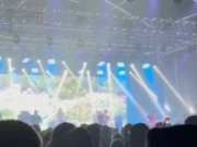 Trei zile de concerte gratuite la Întorsura Fest / Mira, Iris, Spitalul de Urgenţă vor concerta în acest weekend la Întorsura Buzăului