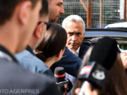 Călin Georgescu, chemat azi la Parchetul General pentru audieri