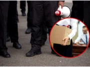 Concedieri masive într-un important oraș din România. Jumătate dintre angajații unei instituții ar putea fi dați afară