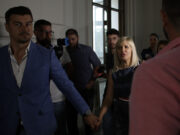 Adrian Alexandrov rupe tăcerea după ce Elena Udrea a fost operată: Aceste lucruri au distrus-o