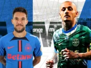 Fostul căpitan al Universității Craiova, mesaj pentru Alex Băluță: „În Bănie nu cred că o să mai joace niciodată. Trebuia să aleagă cu inima, ca Alex Mitriță”. EXCLUSIV