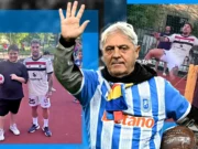 Legenda Universității Craiova a reacționat, după ce Gigi Becali l-a trimis pe Băluță să joace în Ferentari. Sorin Cârțu: „Îmi pare rău de el!”. EXCLUSIV