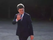 Nicuşor Dan, despre Guvernul cu 5 vicepremieri: „Când o să facem socoteala, o să fie mai puţini”