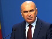 Bolojan: Plătim aproape un miliard de euro pentru burse. Acest lucru trebuie reconfigurat