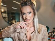 Gabriela Oțil a ajuns cu micuțul Tiago la spital, în miez de noapte. Cu ce probleme de sănătate se confruntă băiatul lui Dani Oțil / FOTO