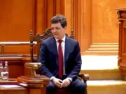 Nicuşor Dan, despre măsurile fiscale: „E ca la o boală. Iei o pastilă, nu-ți place, dar te însănătoșește”