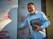 Paul Stănescu, mesaj despre plecarea din PSD: ‘Nu este drumul meu!’
