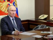 Vladimir Putin face un anunț surprinzător: Scad cheltuielile și încetinește mașinăria de război a Rusiei