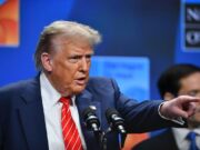 Donald Trump amenință direct Spania, singura țară NATO care a îndrăznit să i se opună