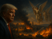 Războiul Sfânt al Americii? Profețiile apocaliptice, și nu politice, pot modela viitorul SUA în conflictul cu Iranul